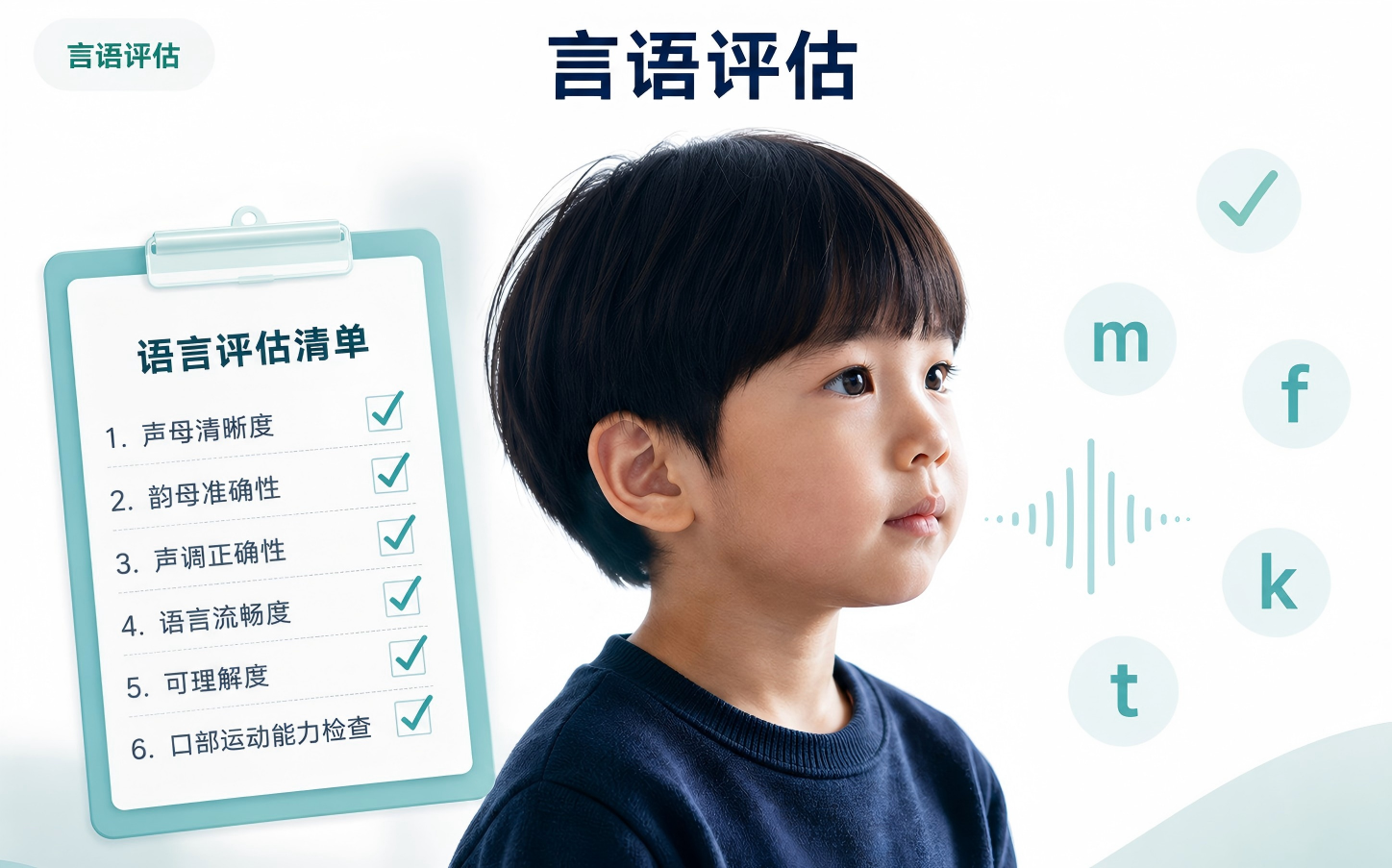 言语康复